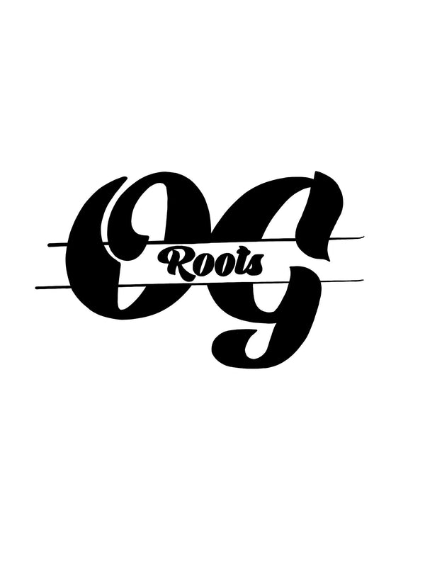 OG ROOTS LLC